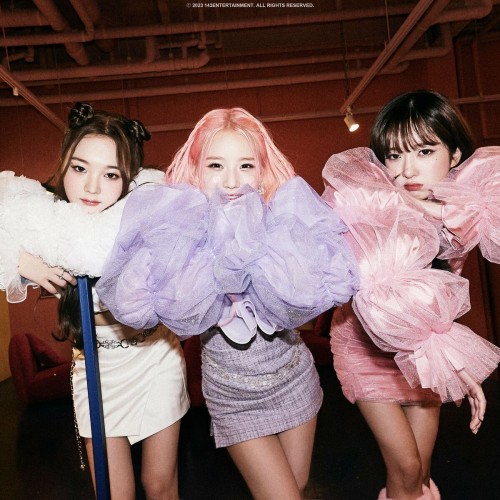 [Album] LIMELIGHT (라임라잇) – LOVE & HAPPINESS [FLAC / WEB] [2023.02.17]
