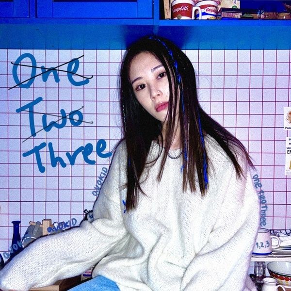 [Single] AVOKID (에이보키드) – 1, 2, 3 [FLAC / 24bit Lossless / WEB] [2023.02.17]