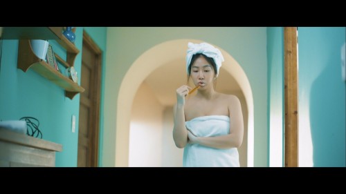 [MUSIC VIDEO] Soyou – The Night (2017.12.13/MP4/RAR)
