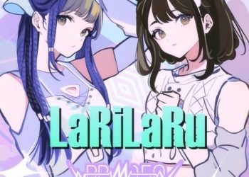 [Single] BPM15Q – LaRiLaRu [FLAC / WEB] [2023.02.22]