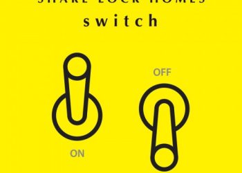 [Single] SHARE LOCK HOMES – switch [FLAC / WEB] [2023.02.22]