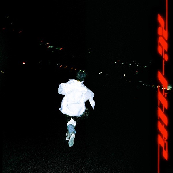 [Single] SIRUP – スピード上げて (Prod. Chaki Zulu) [FLAC / 24bit Lossless / WEB] [2023.02.22]