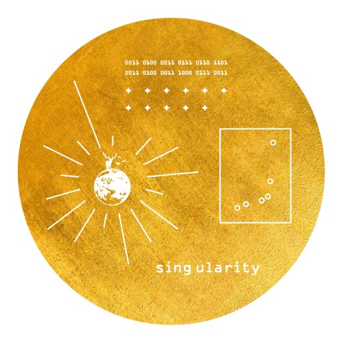 [Album] tacica – singularity [FLAC / 24bit Lossless / WEB] [2022.06.29]