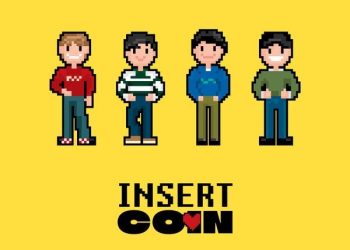 [Single] LUCY (루시) – INSERT COIN [FLAC / 24bit Lossless / WEB] [2023.02.23]