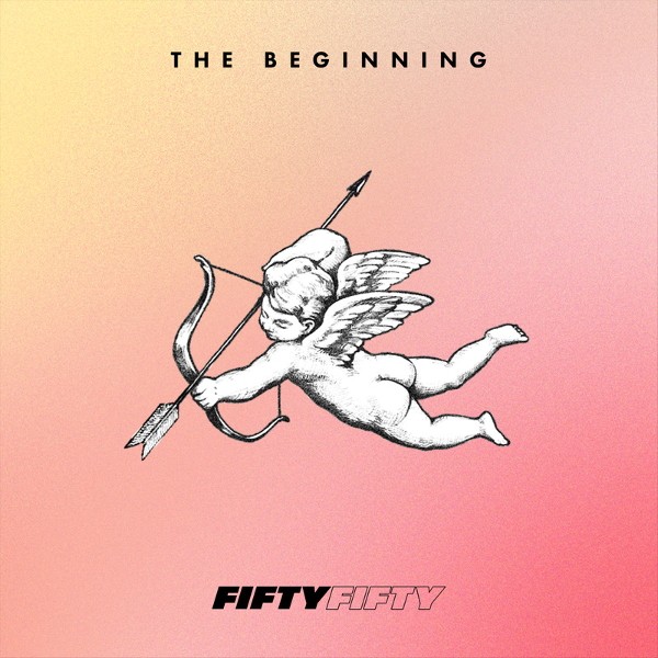 [Single] FIFTY FIFTY (피프티 피프티) – The Beginning: Cupid [24bit Lossless + MP3 320 / WEB] [2023.02.24]