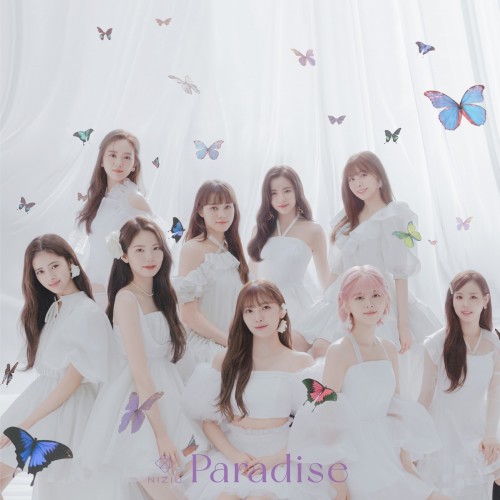 [Single] NiziU – Paradise [FLAC / 24bit Lossless / WEB] [2023.03.03]