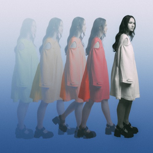 [Album] Hana Hope – HUES [FLAC / WEB] [2023.03.15]