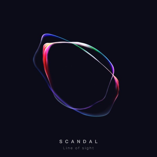 [Single] SCANDAL – Line of sight [FLAC / WEB] [2023.03.15]