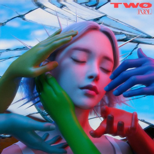[Album] POOL – TWØ [FLAC / WEB] [2022.05.25]