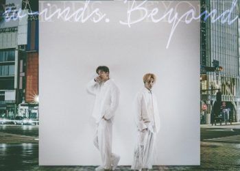 [Album] w-inds. – Beyond [AAC 320 / WEB] [2023.03.14]