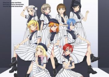 [Album] Love Live! Superstar!! (ラブライブ！スーパースター！！) – Second Sparkle (Liella!) [FLAC / WEB] [2023.03.18]