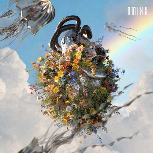 [Single] NMIXX – expergo [FLAC / WEB] [2023.03.20]