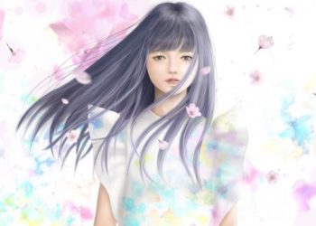 [Single] Chouchou – 明日、花嵐の向こう側で [FLAC / WEB] [2023.03.20]