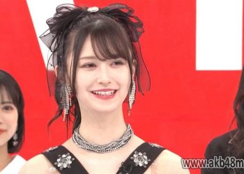 【音楽番組】230328 PLAYLIST (NMB48 Part)