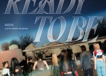 [Album] TWICE – READY TO BE (2023.03.10/MP3+Flac/RAR)