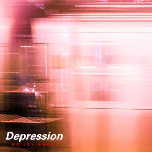 [Single] Luby Sparks – Depression [No Joy Remix] (2023.03.01/MP3/RAR)