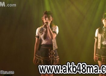 【公演配信】SKE48 230304「We’re Growing Up ～2nd～」公演