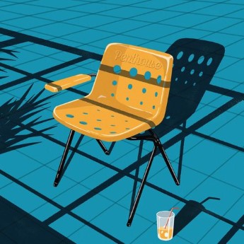 [Album] Penthouse – Balcony (2023.03.22/MP3+Flac/RAR)