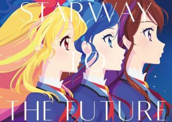 [Album] わか・ふうり・ゆな・れみ・えり・りすこ・るか・りえ・みき 、 MONACA – 『アイカツ! 10th STORY ～未来へのSTARWAY～』ボーカル&オリジナルサウンドトラック (2023.02.15/MP3/RAR)