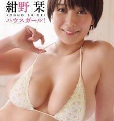 [LCDV-41068] Shiori Konno 紺野栞 – ハウスガール！[MP4/5.16GB]