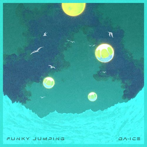 [Single] Da-iCE – Funky Jumping (2023.03.13/MP3/RAR)