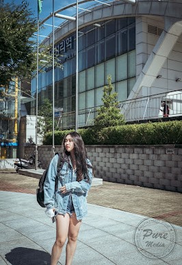 Pure Media Vol.213: SoU (소유)