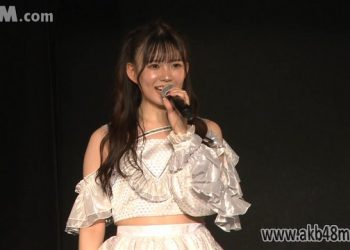 【公演配信】SKE48 230314 チームKII「時間がない」公演 HD