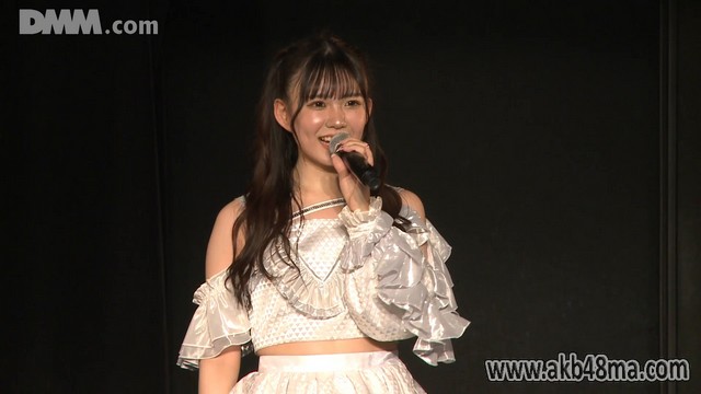 【公演配信】SKE48 230314 チームKII「時間がない」公演 HD