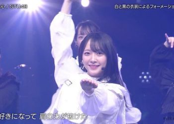 【音楽番組】230303 バズリズム０２ (Buzz Rhythm 02)