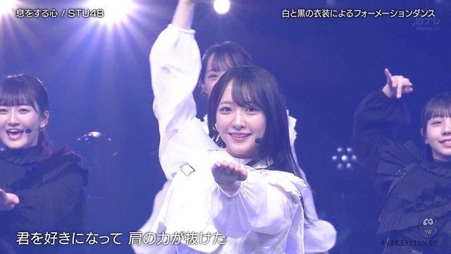 【音楽番組】230303 バズリズム０２ (Buzz Rhythm 02)