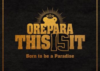 [Single] 小野大輔、鈴村健一、森久保祥太郎、寺島拓篤 – Born to be a Paradise (2023.03.29/MP3/RAR)