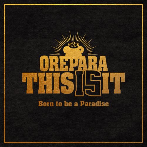 [Single] 小野大輔、鈴村健一、森久保祥太郎、寺島拓篤 – Born to be a Paradise (2023.03.29/MP3/RAR)