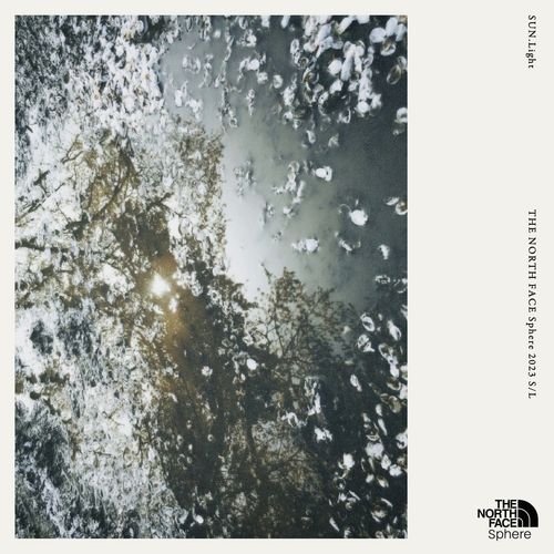[Album] haruka nakamura – SUN.Light (-Light years Ⅳ- THE NORTH FACE Sphere S/L) (2023.03.21/MP3/RAR)