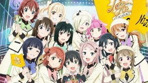 [TV-SHOW] ラブライブ!虹ヶ咲学園スクールアイドル同好会 – Love Live! Nijigasaki High School Idol Club 5th Live! Niji ga Saku Basho Blu-ray Memorial Box (2023.03.22) (BDMV)