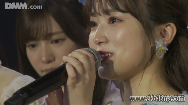 【公演配信】HKT48 230327 チームH「目撃者」公演 矢吹奈子 卒業公演