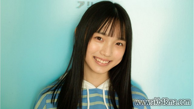 [雑誌] 230305 Yanmaga weekly STU48 (Okamura Rio)