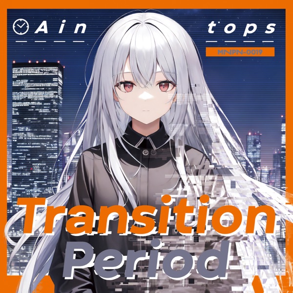 [Album] Aintops – Transition Period (2023.03.15/MP3/RAR)