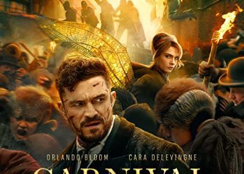 [ドラマ] カーニバル・ロウ 第2シーズン 全10話 (2023) (WEBRIP)