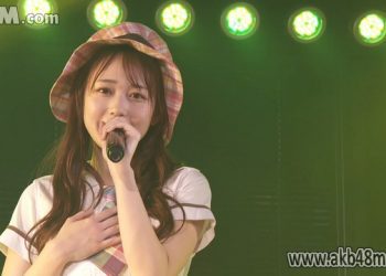 【公演配信】AKB48 230317 浅井チームB「アイドルの夜明け」公演 女性限定公演