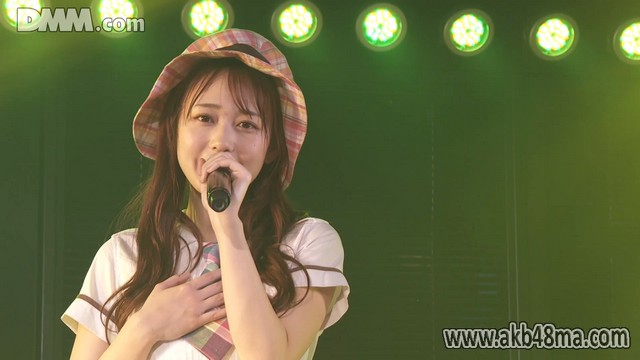【公演配信】AKB48 230317 浅井チームB「アイドルの夜明け」公演 女性限定公演