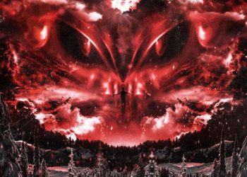 [Single] CVLTE – hellsong. (let it in) (2023.03.29/MP3/RAR)
