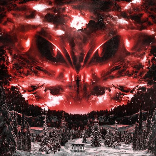 [Single] CVLTE – hellsong. (let it in) (2023.03.29/MP3/RAR)