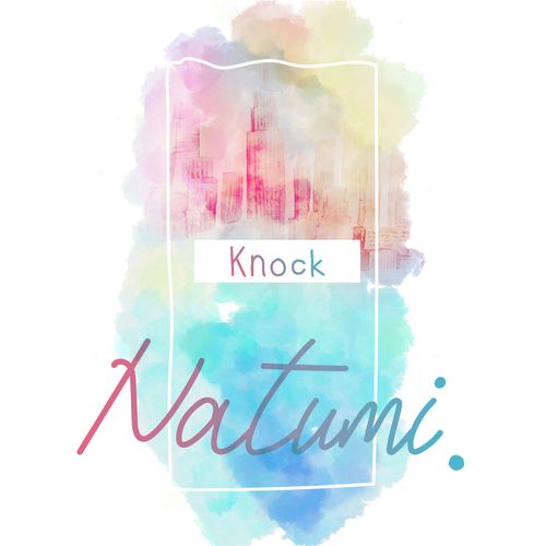 [Single] Natumi. – Knock (2023.03.08/MP3/RAR)