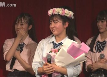 【公演配信】STU48 230212「花は誰のもの？」公演 川又優菜 生誕祭