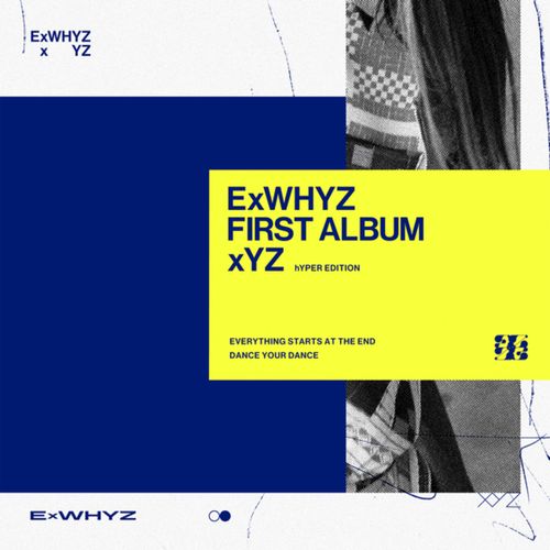 [Album] ExWHYZ – xYZ [hYPER EDITION] (2023.03.01/MP3/RAR)