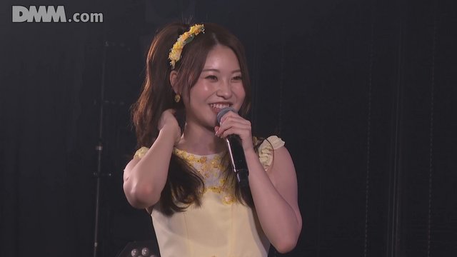 【公演配信】AKB48 230310 向井地チームA「重力シンパシー」公演