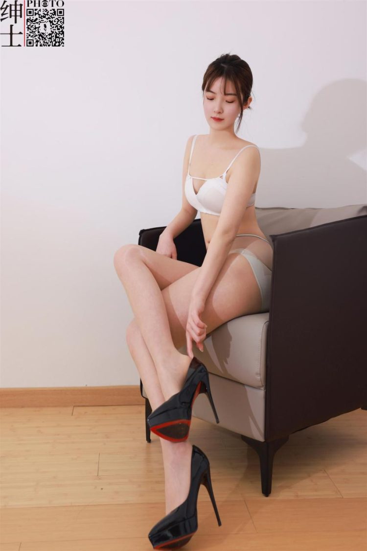SHENSHI 绅士 SS170 米娜 [55P]