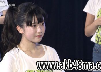 【公演配信】NMB48 230315 田口チームK「逆上がり」公演 茂木忍 生誕祭