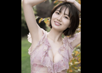 [雑誌] FRIDAY 2023.02.12 いけちゃん最旬撮り下ろし part.6