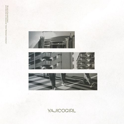 [Album] YAJICO GIRL – Indoor Newtown Collective (2023.03.08/MP3/RAR)
